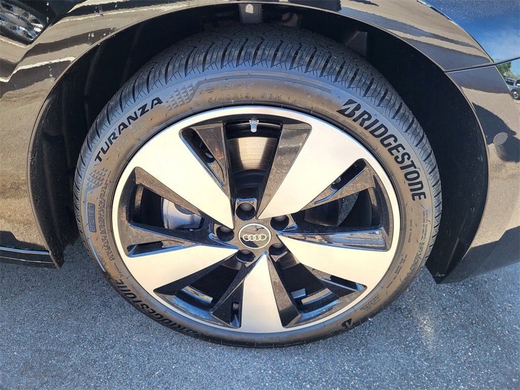 New 2025 Audi A5 2.0T Prestige image 15