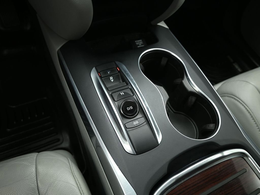 Used 2016 Acura MDX SH-AWD w/ Technology Package image 18