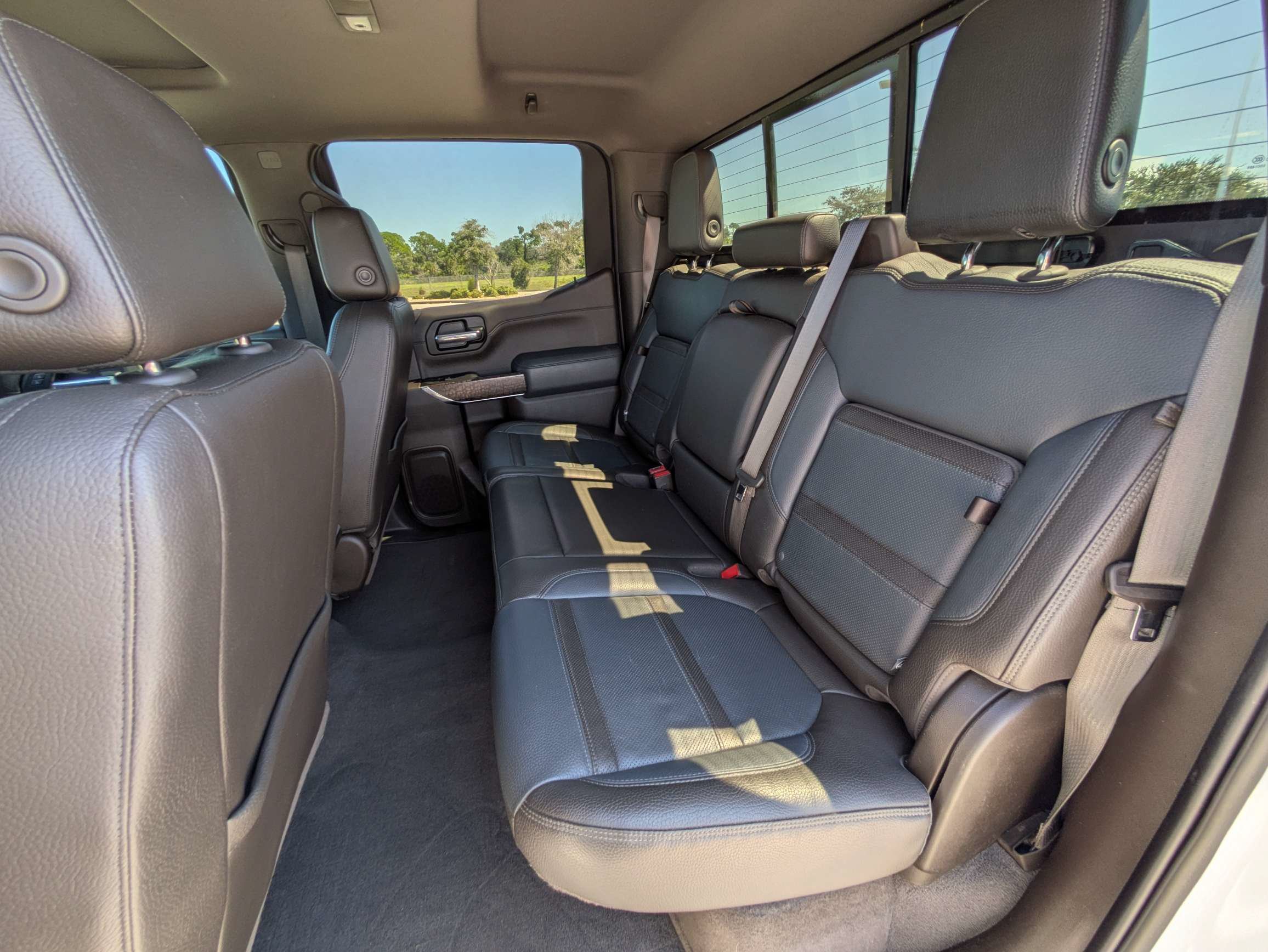 Used 2019 GMC Sierra 1500 Denali AWD/4WD image 15