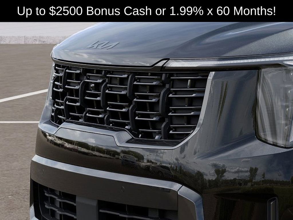 New 2026 Kia Sorento SX Prestige image 12