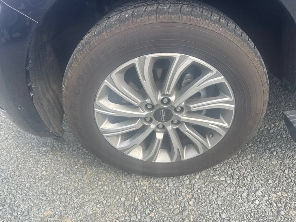 Used 2024 Lincoln Navigator L 4WD image 25
