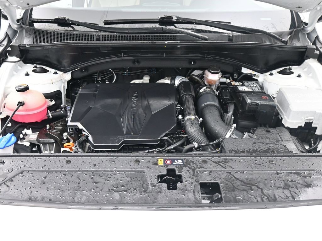 Used 2023 Hyundai Santa Fe Limited image 19