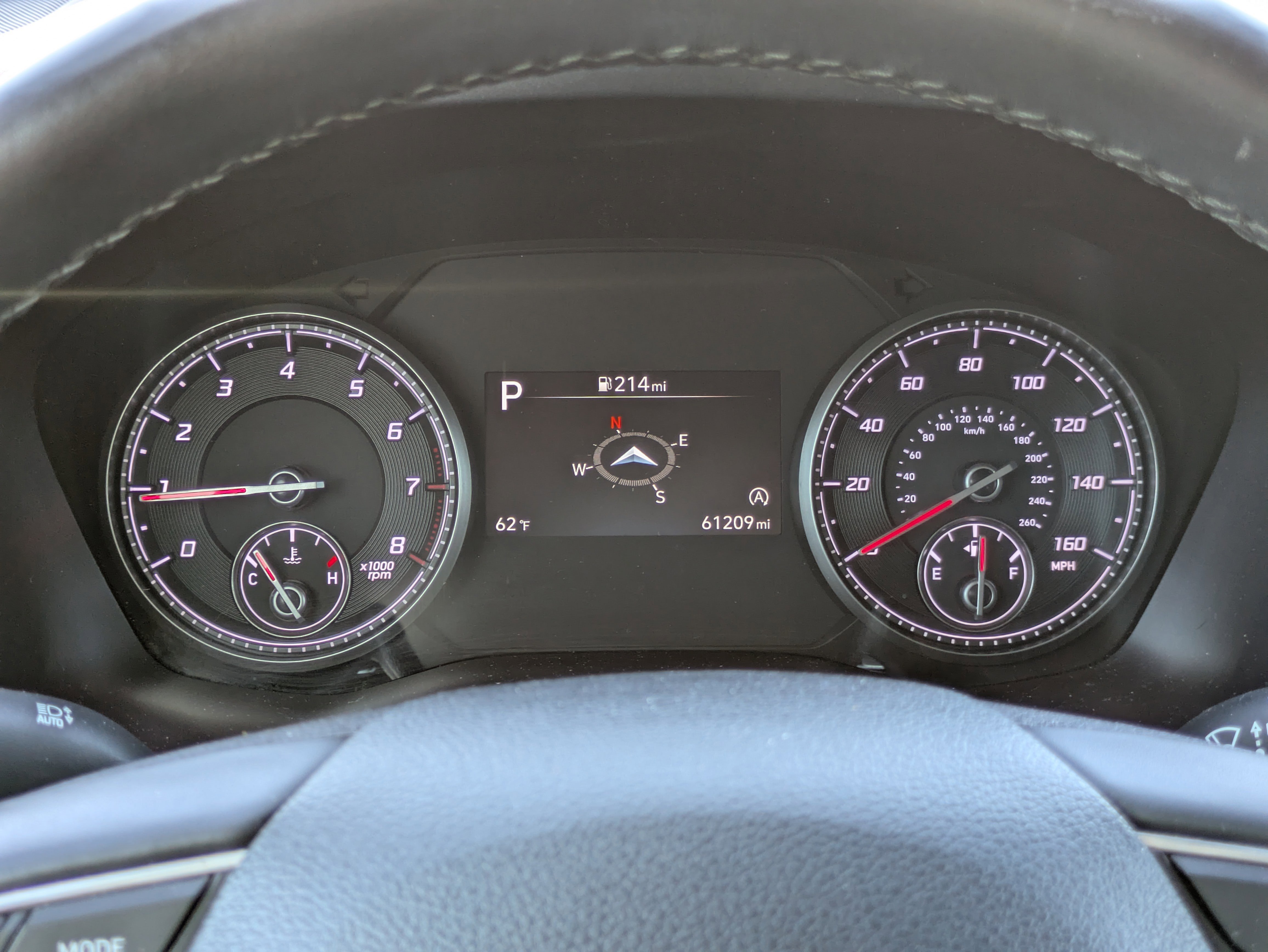 Used 2023 Hyundai Santa Fe SEL image 21