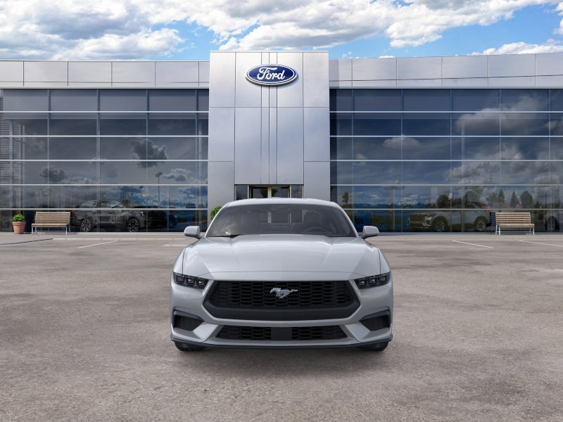 New 2026 Ford Mustang Coupe RWD image 42