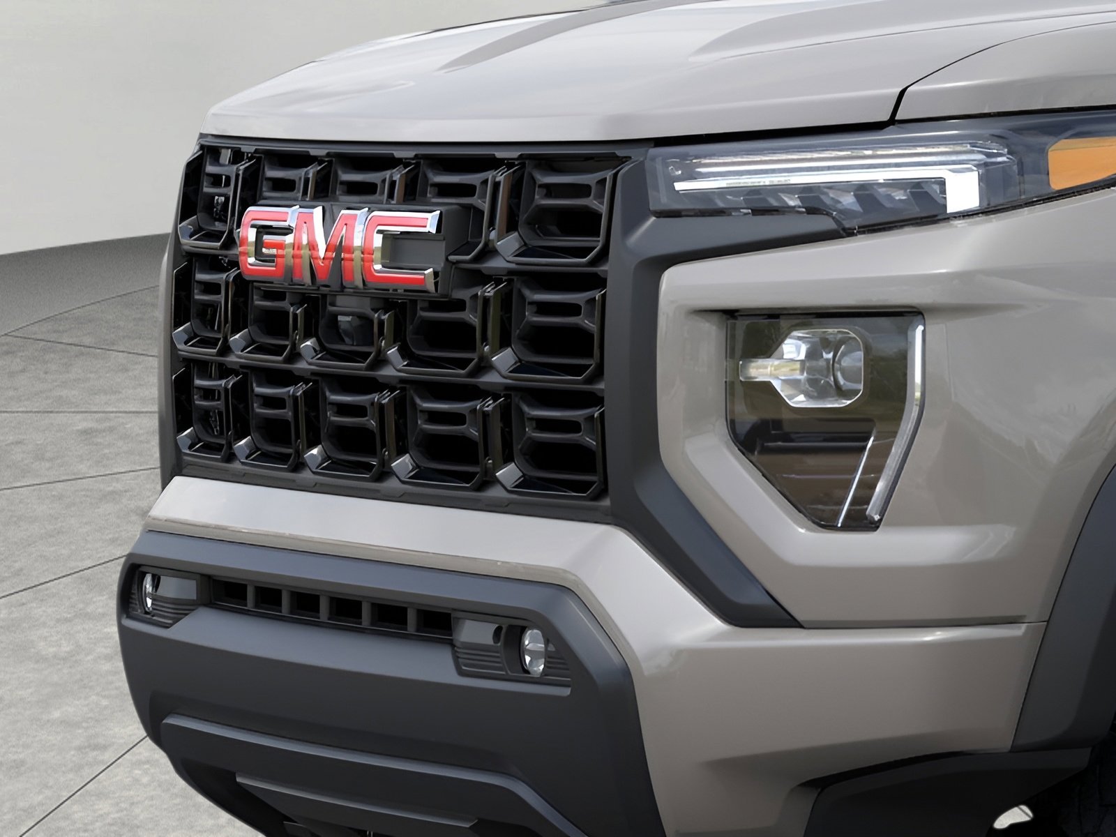 New 2026 GMC Canyon Elevation w/ Convenience Package image 13
