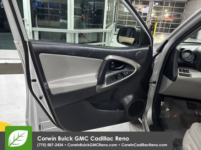 Used 2011 Toyota RAV4 Limited AWD/4WD image 14