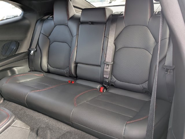 New 2026 Dodge Charger Scat Pack AWD/4WD image 13