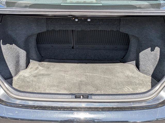 Used 2012 Toyota Camry SE image 6