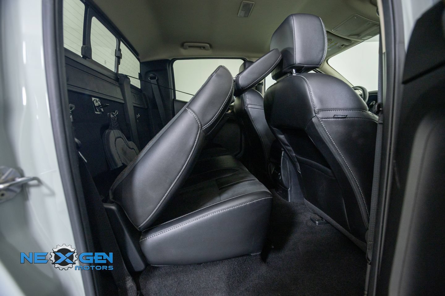 Used 2022 Ford Ranger Lariat w/ Tremor Off-Road Package AWD/4WD image 41