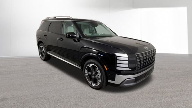 New 2026 Hyundai Palisade Limited image 2