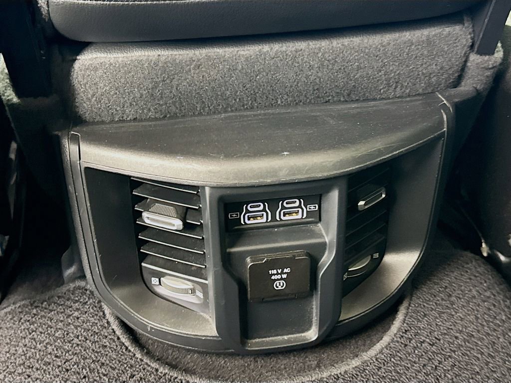 Used 2021 RAM 2500 Laramie AWD/4WD image 40