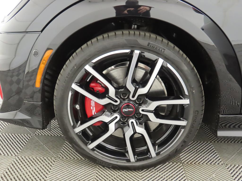 New 2026 MINI Cooper John Cooper Works image 28