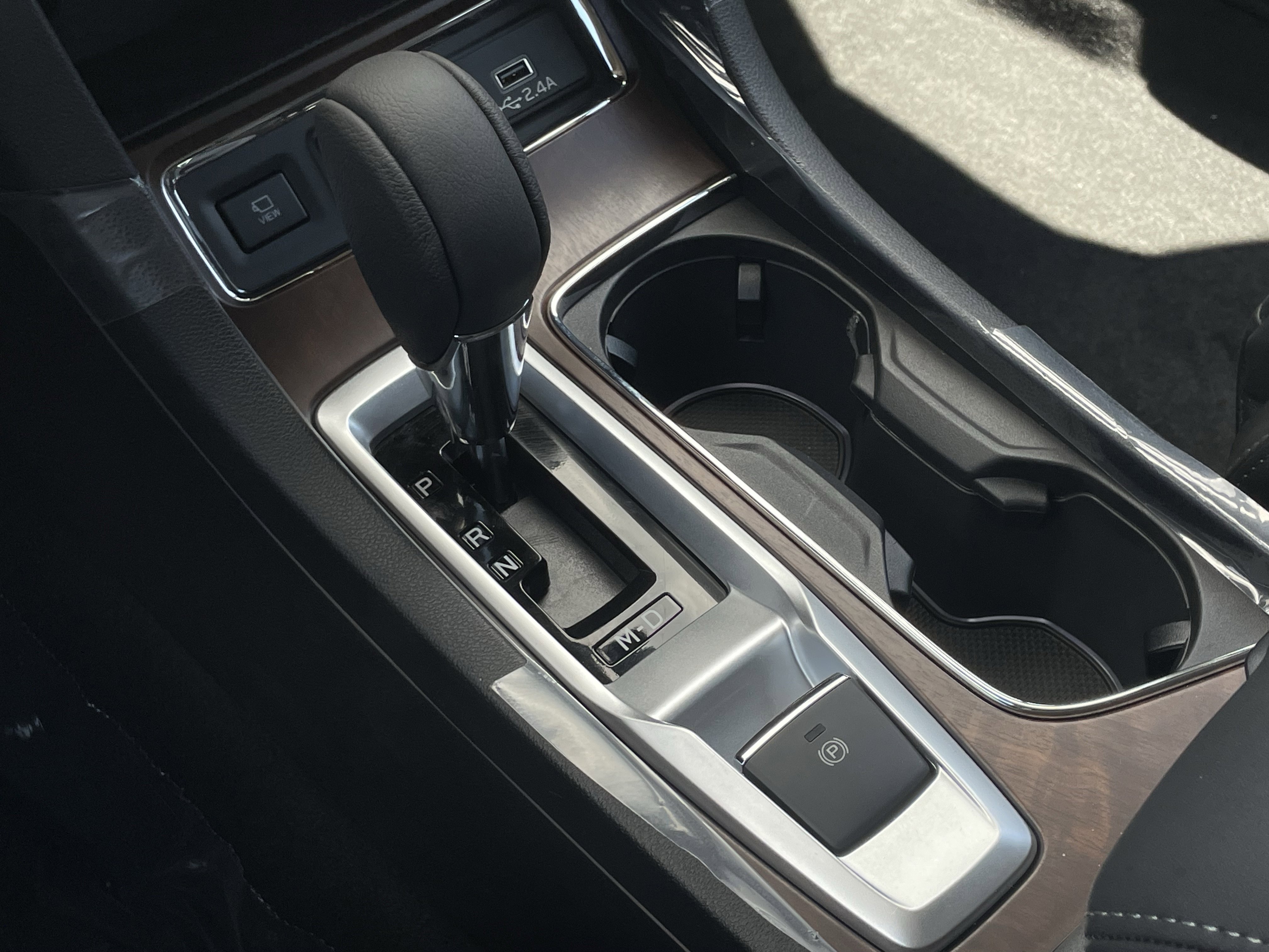 New 2025 Subaru Ascent Touring image 24