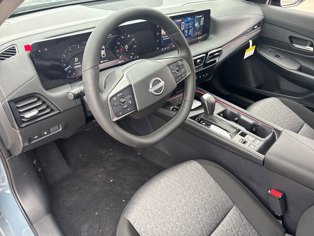New 2026 Nissan Sentra SV w/ SV Convenience Package image 15
