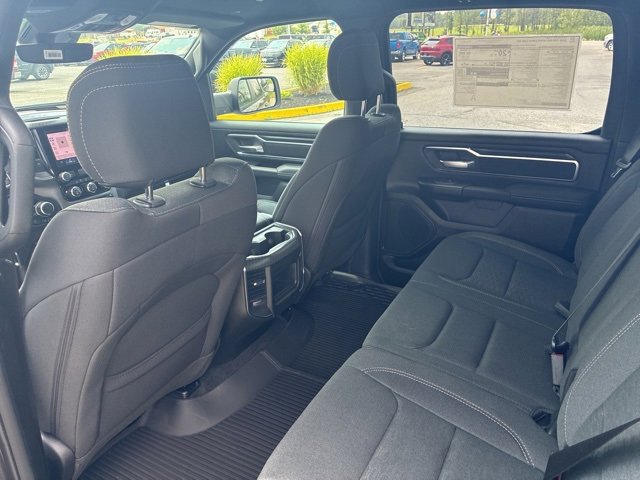 New 2026 RAM 1500 Big Horn image 22