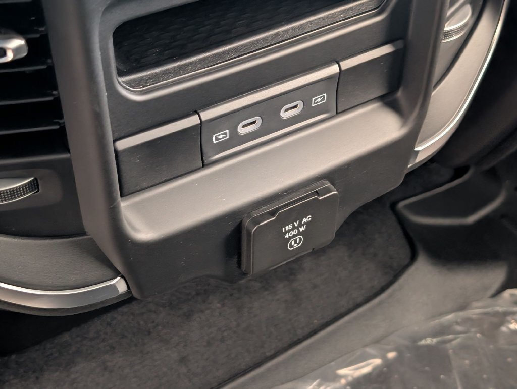 New 2026 RAM 1500 Big Horn AWD/4WD image 22