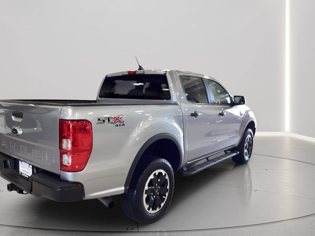Used 2021 Ford Ranger XL w/ Equipment Group 101A High AWD/4WD image 25
