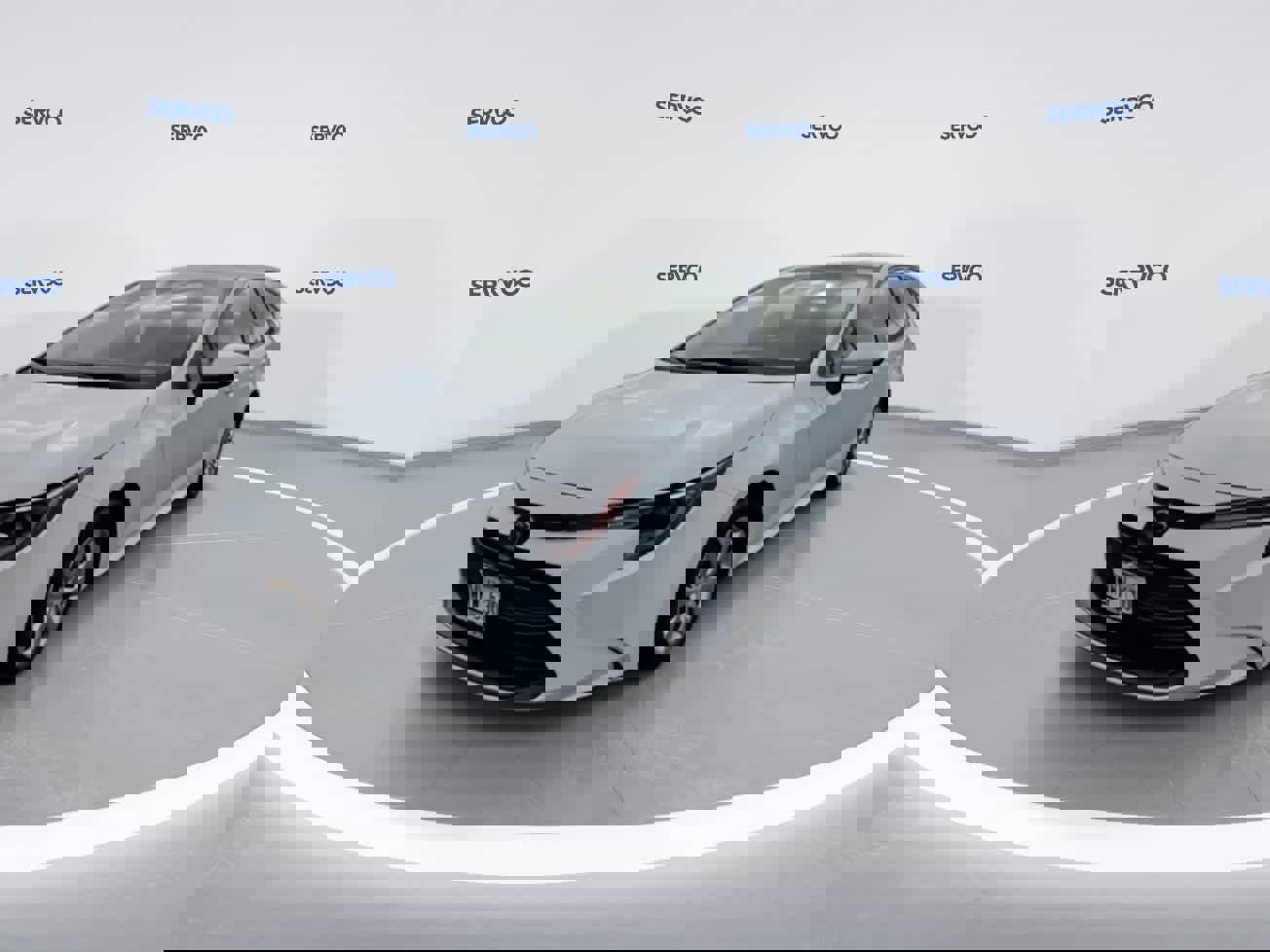 Used 2023 Toyota Corolla LE image 4