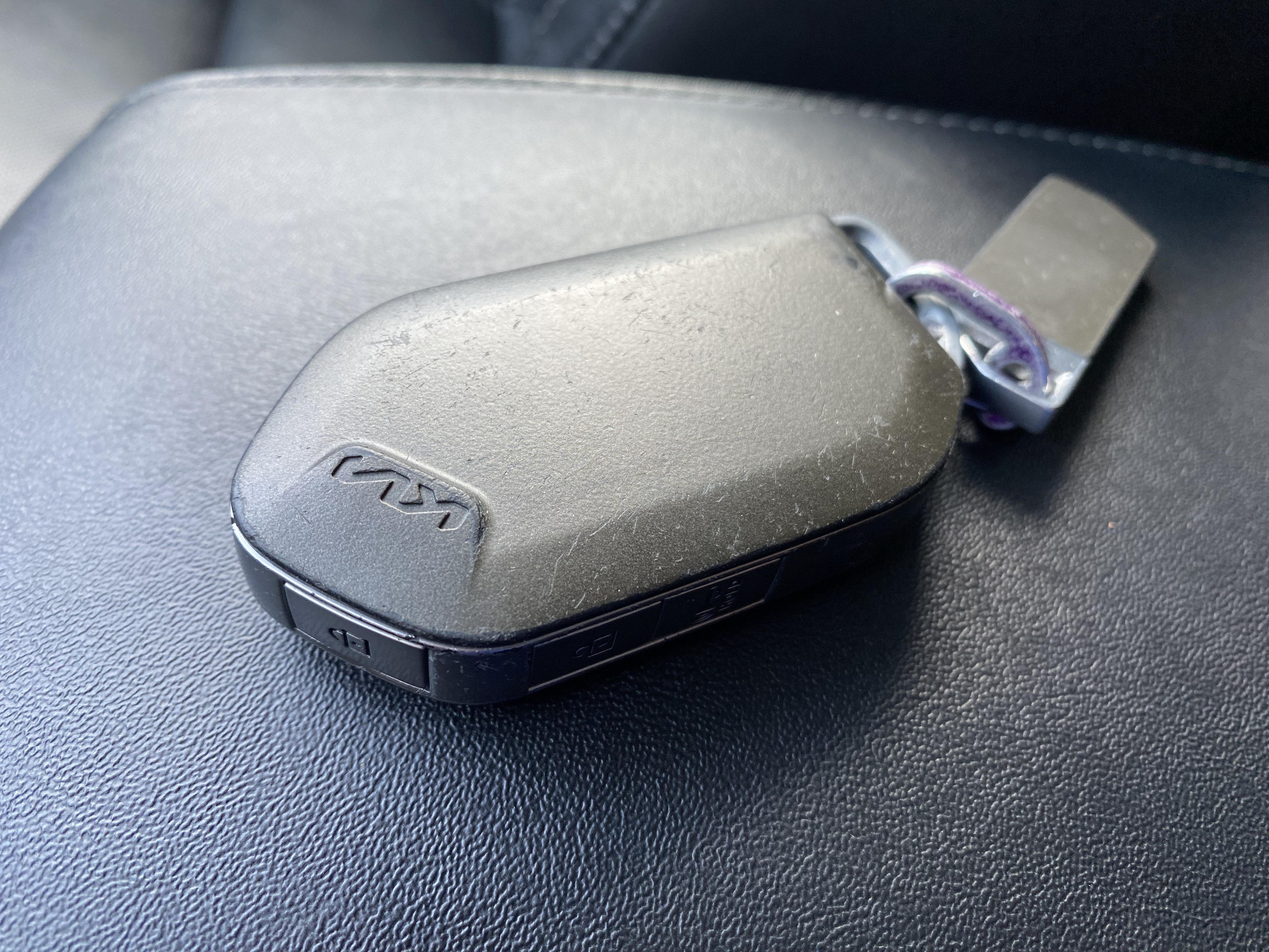 Used 2023 Kia Telluride S AWD/4WD image 37
