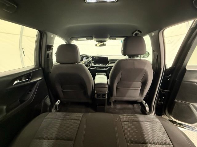 Used 2025 Chevrolet Equinox LT image 27