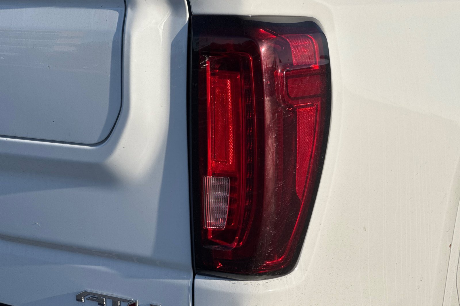 Used 2022 GMC Sierra 1500 AT4 w/ AT4 Premium Package image 53