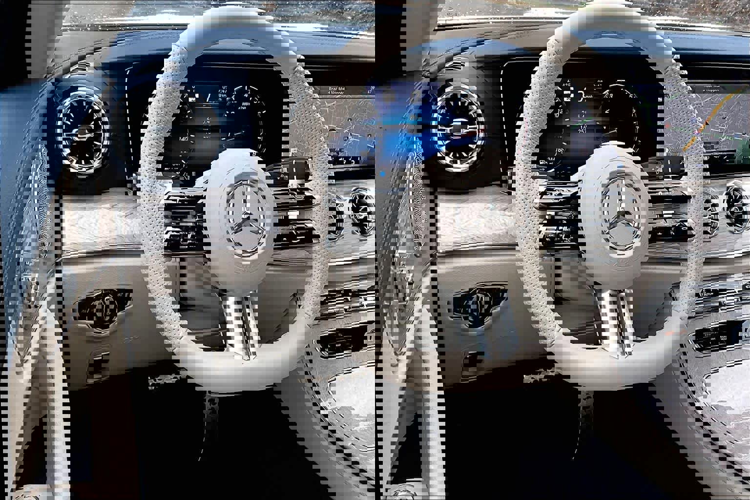 Certified 2023 Mercedes-Benz E 450 Cabriolet image 6