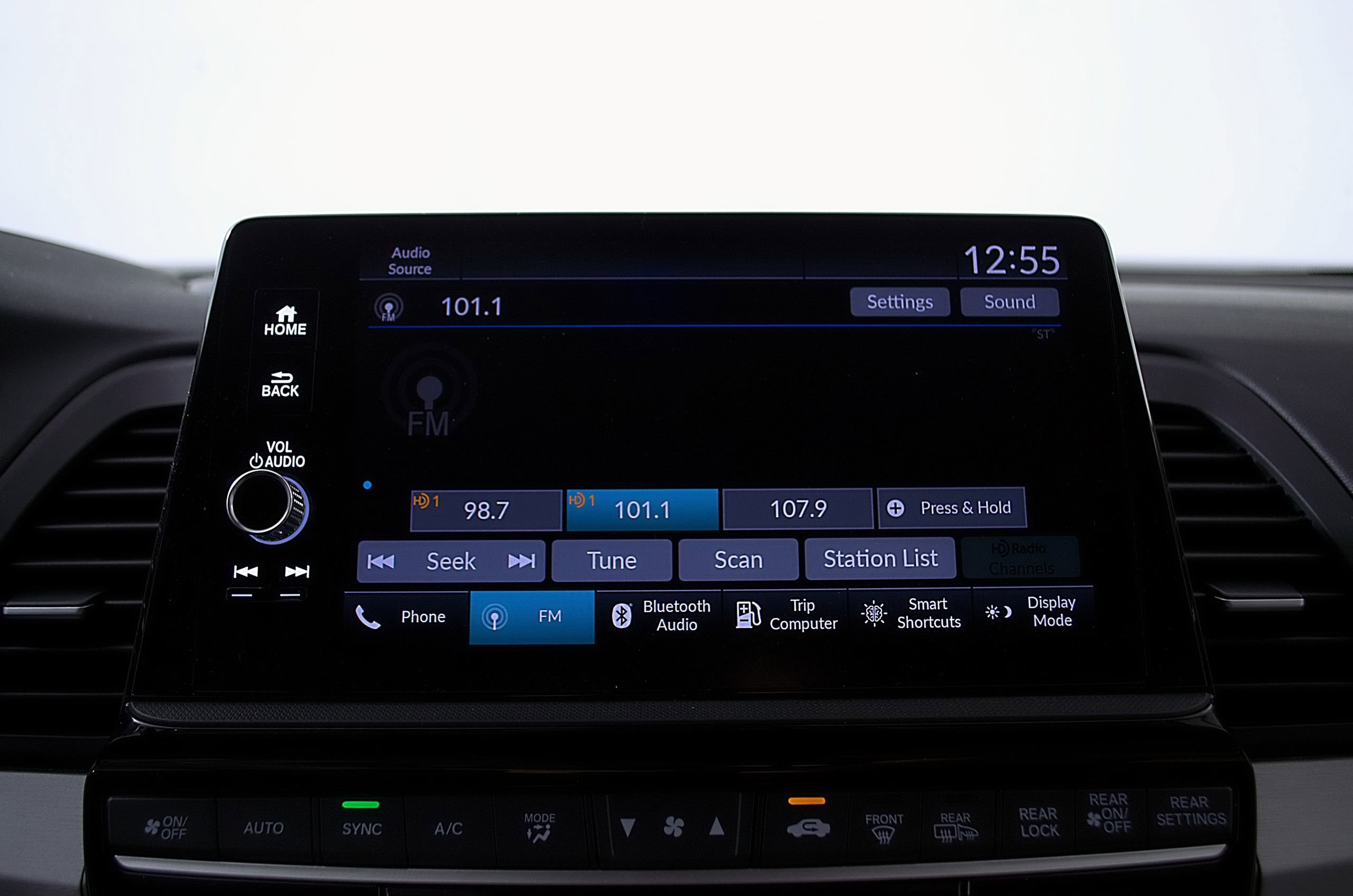 Used 2026 Honda Odyssey EX-L image 34