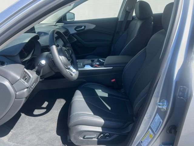 New 2025 Acura TLX w/ Technology Package image 9