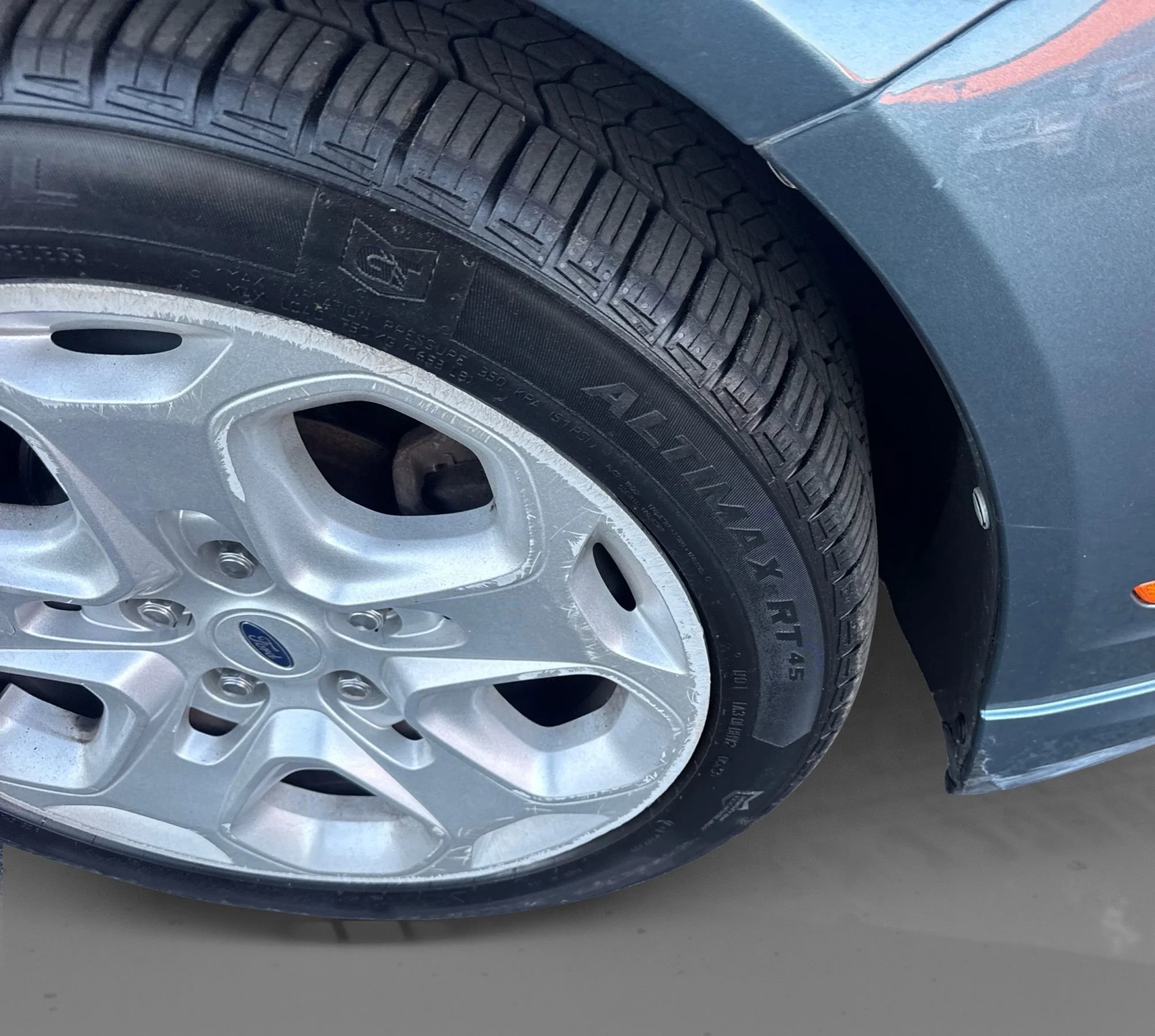 Used 2011 Ford Fusion SE w/ 202A Rapid Spec Order Code FWD image 25