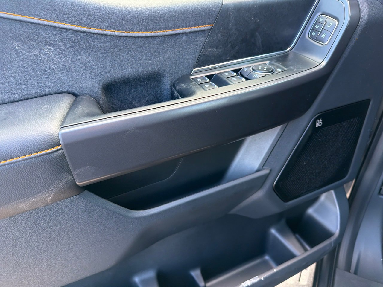 New 2025 Ford F150 Tremor w/ Equipment Group 402A High image 34