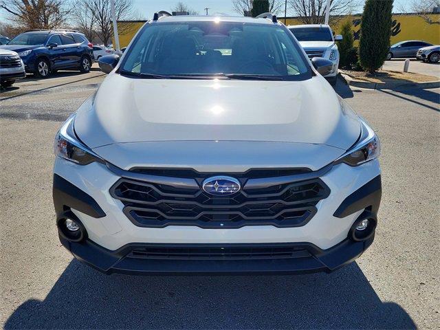 New 2026 Subaru Crosstrek 2.0i Premium image 10