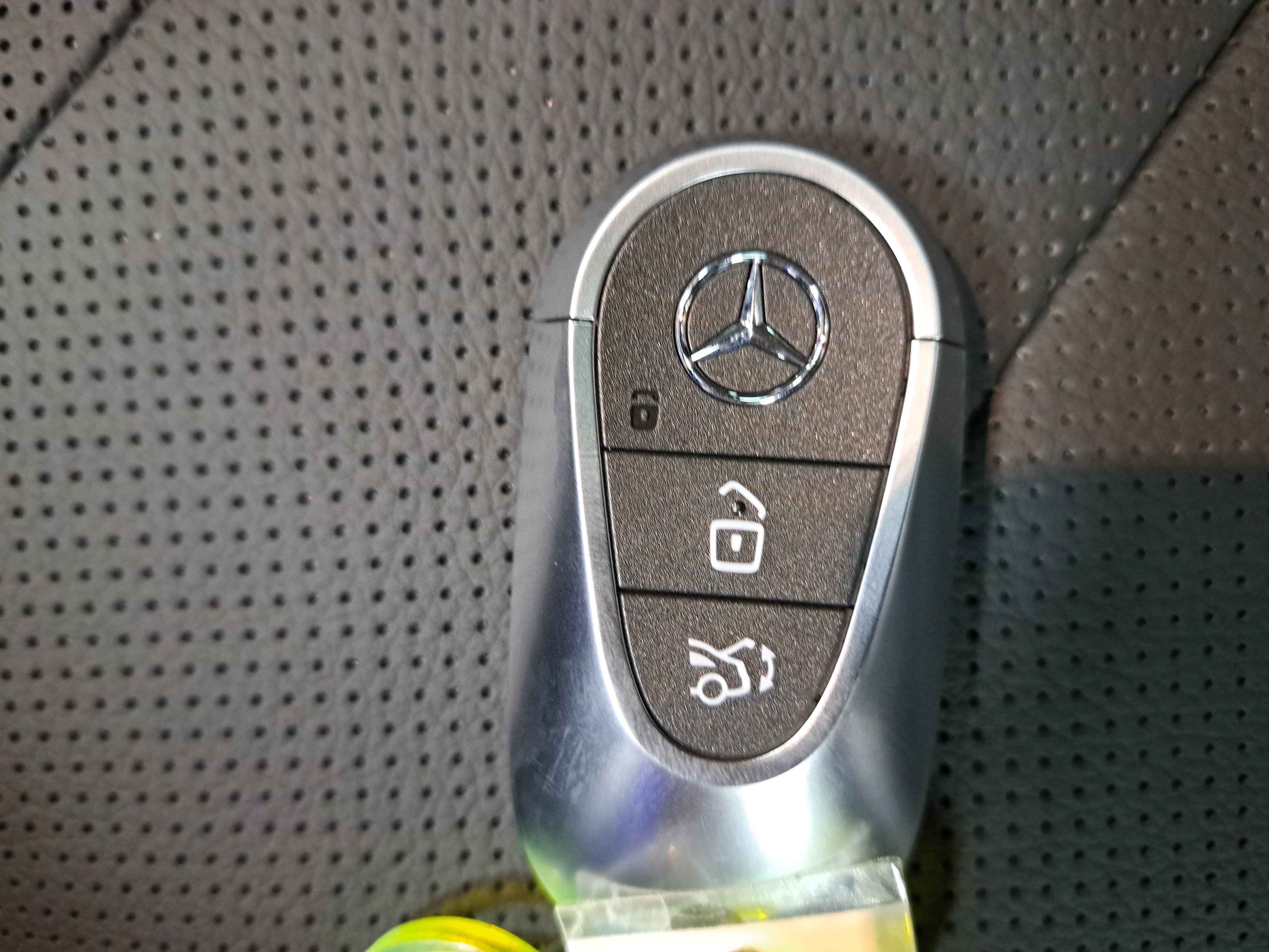 New 2026 Mercedes-Benz CLE 300 4MATIC Coupe image 37