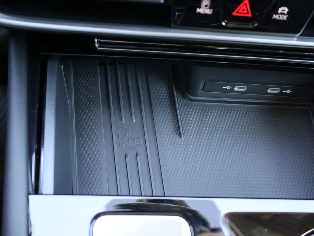 New 2026 Volkswagen Atlas SEL Premium R-Line image 33