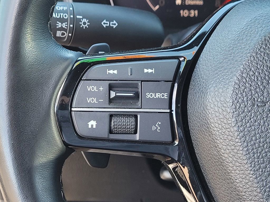 Used 2023 Honda CR-V Sport image 18