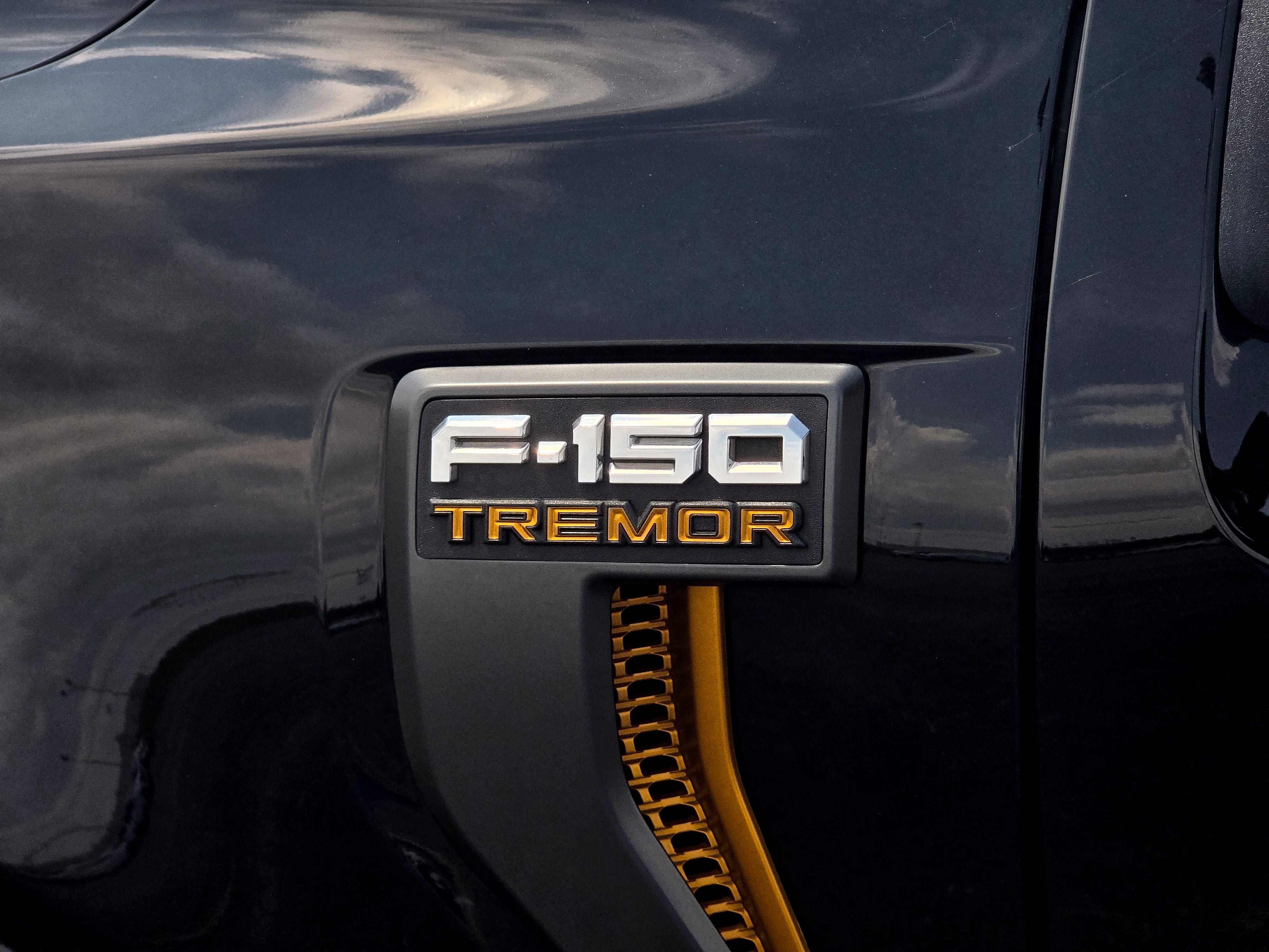 Used 2023 Ford F150 Tremor w/ Equipment Group 402A High AWD/4WD image 7