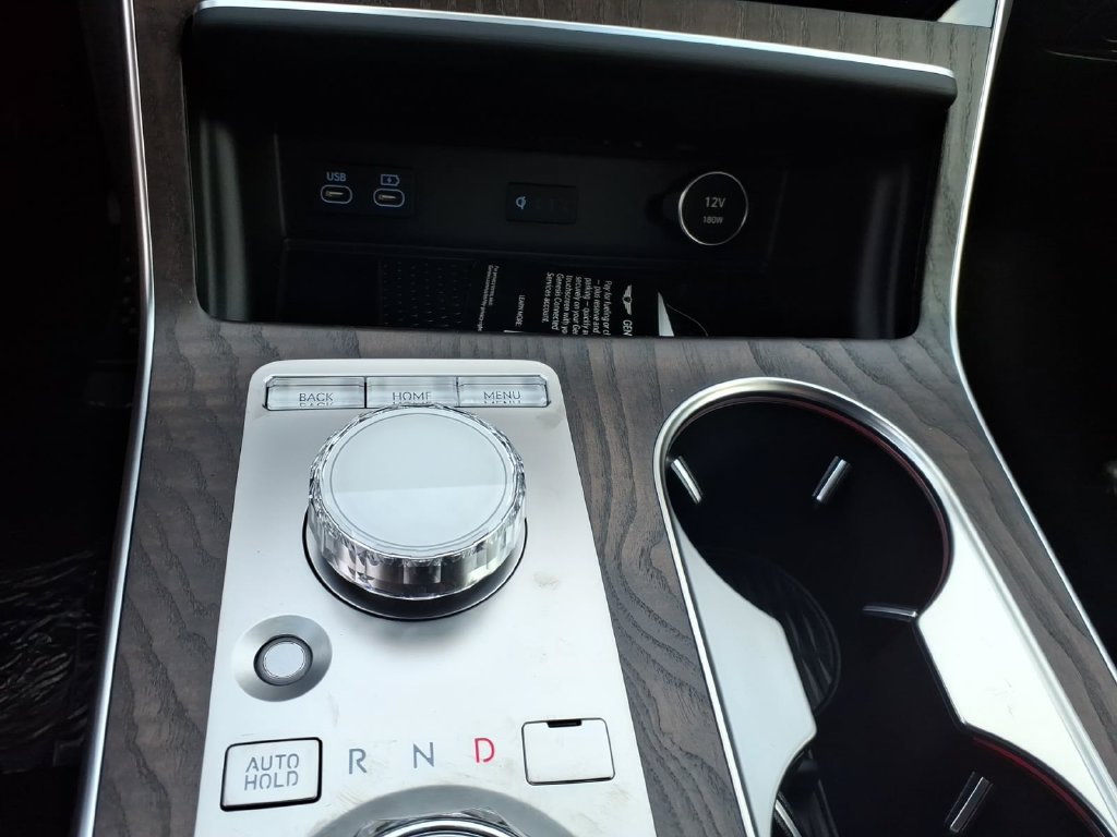 New 2025 Hyundai Sonata SE FWD image 18