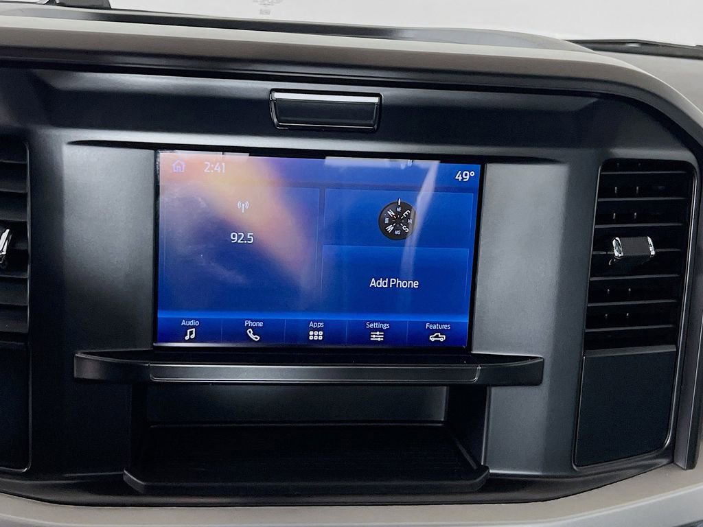 New 2026 Ford F350 XL w/ XL Chrome Package image 20