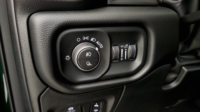 Used 2026 RAM 1500 RHO AWD/4WD image 52