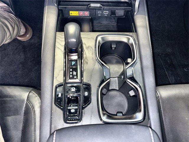Used 2023 Lexus RX 350 Premium Plus image 20