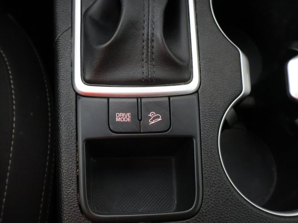 Used 2022 Kia Sportage LX image 41