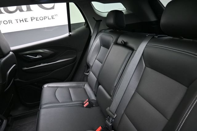 Used 2023 GMC Terrain SLT FWD image 21