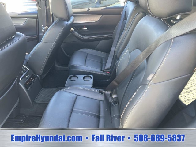 Used 2024 MAZDA CX-90 3.3 Turbo w/ Premium Package AWD/4WD image 13