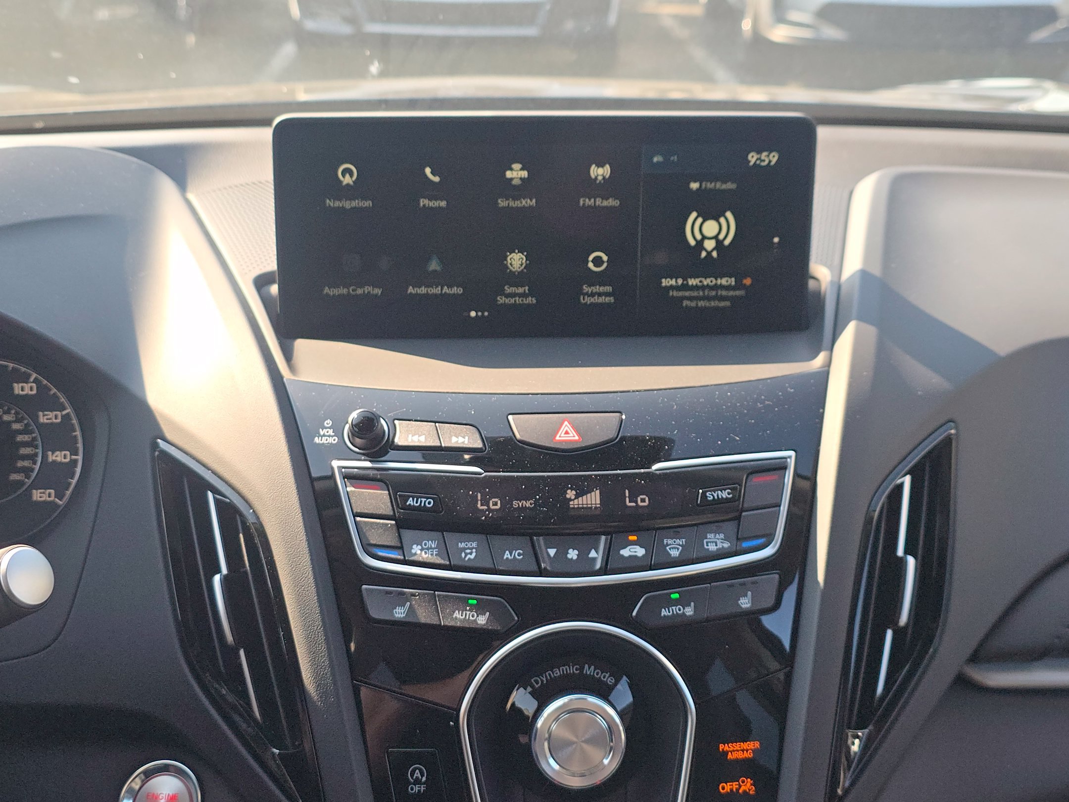 New 2026 Acura RDX w/ Technology Package AWD/4WD image 25