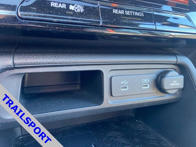 Used 2026 Honda Passport TrailSport image 22
