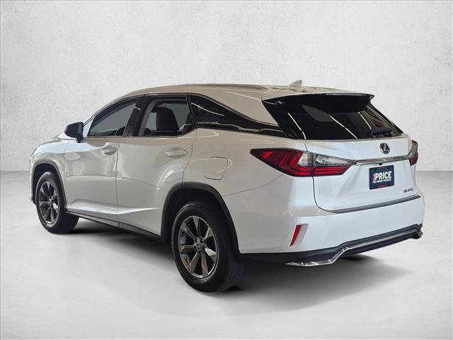 Used 2018 Lexus RX 350L FWD w/ Accessory Package image 8