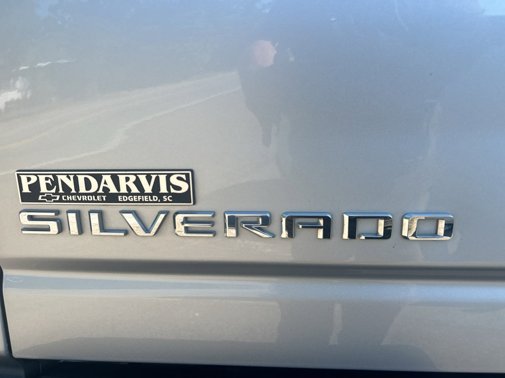 Used 2022 Chevrolet Silverado 2500 High Country w/ Z71 Off-Road Package image 6