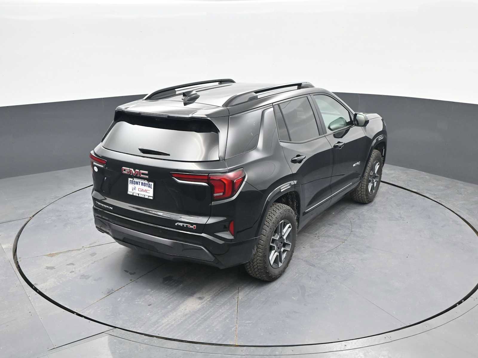 New 2026 GMC Terrain AT4 w/ Convenience Package III image 30