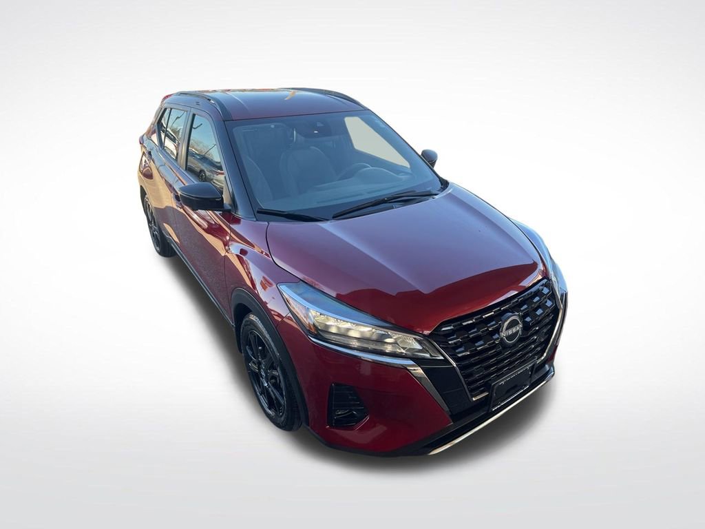 Used 2023 Nissan Kicks SR w/ SR Premium Package image 39