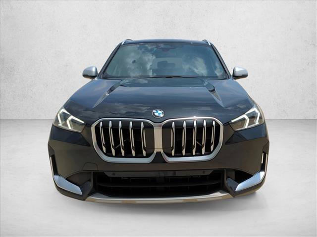 Used 2023 BMW X1 xDrive28i w/ Convenience Package AWD/4WD image 2
