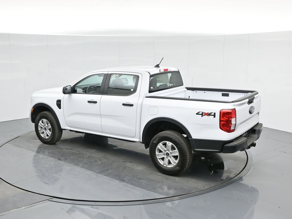 New 2025 Ford Ranger XL w/ Trailer Tow Package image 37